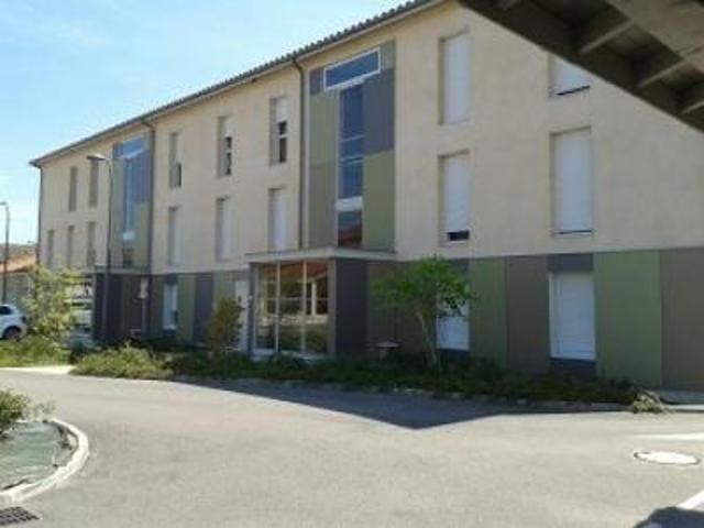 location appartement manziat 3 pièces 74 m2 ain 01570 546 € / mois