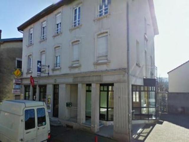 location appartement mandeure 4 pièces 63 m2 doubs 25350 508 € / mois