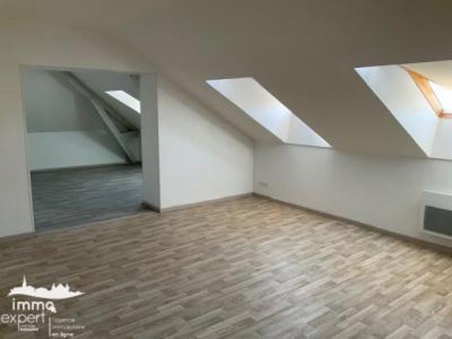 location appartement mandres sur vair 3 pièces 64 m2 vosges 88800 450 € / mois