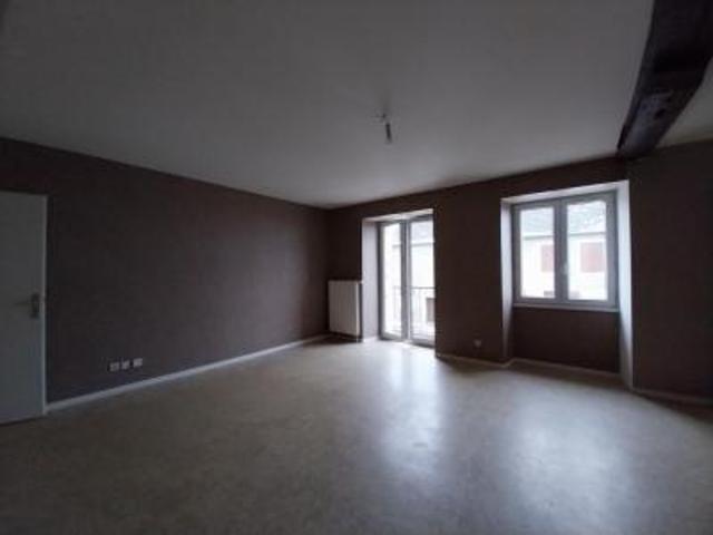 location appartement manois 3 pièces 90 m2 haute marne 52700 497 € / mois