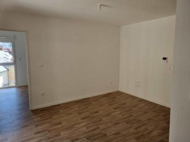 location appartement mans 2 pièces 38 m2 sarthe 72000 550 € / mois