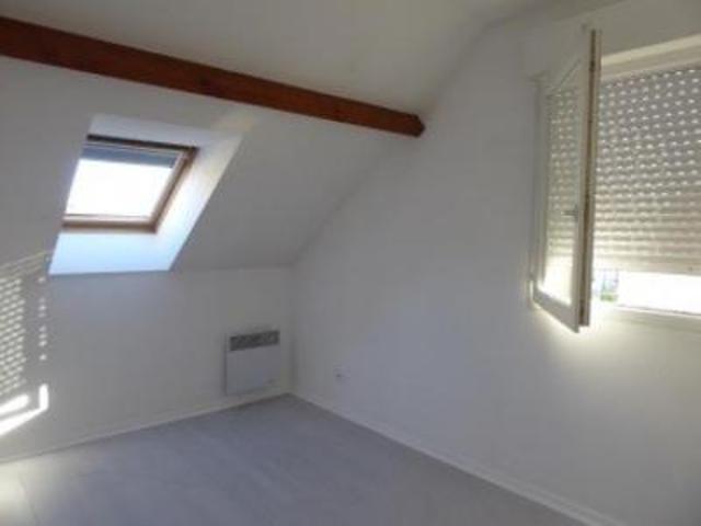 location appartement mans 2 pièces 30 m2 sarthe 72000 450 € / mois