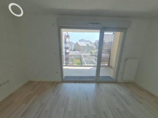 location appartement mans 3 pièces 63 m2 sarthe 72000 717 € / mois