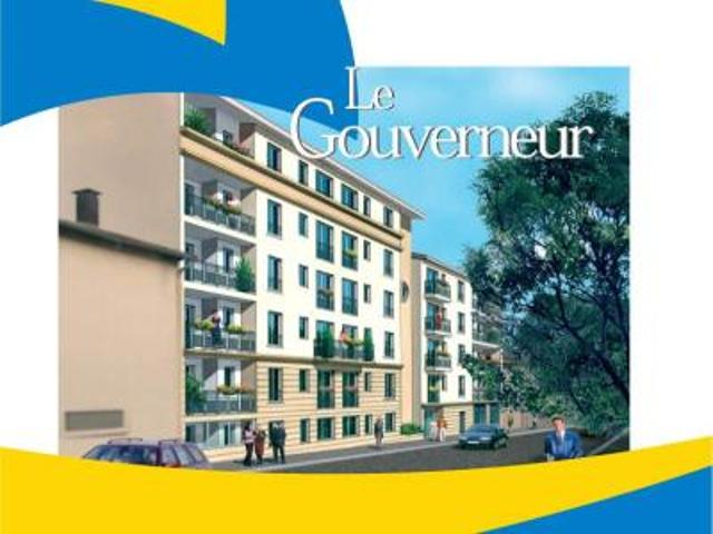 location appartement macon 2 pièces 40 m2 saone et loire 71000 522 € / mois
