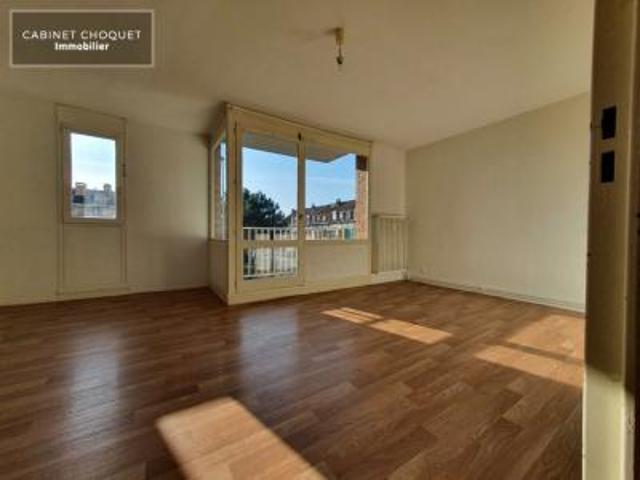 location appartement madeleine 3 pièces 63 m2 nord 59110 918 € / mois