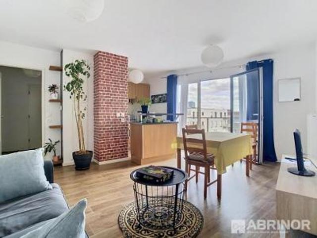 location appartement madeleine 2 pièces 47 m2 nord 59110 857 € / mois