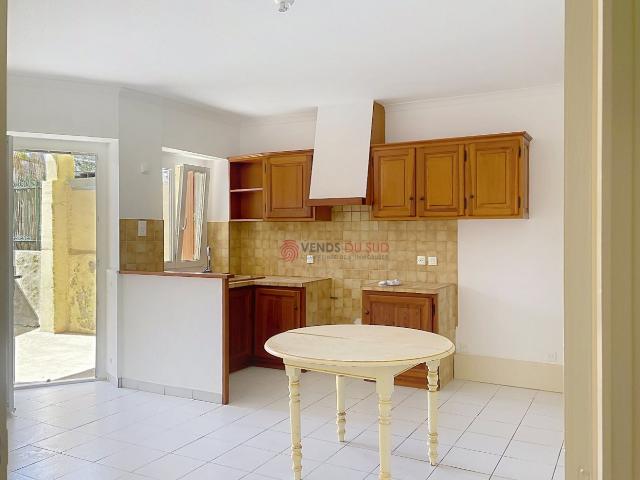 Location appartement Magalas, 67m² 3 pièces 620€ avec garage