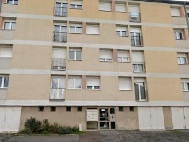 location appartement maizieres les metz 4 pièces 75 m2 moselle 57210 712 € / mois