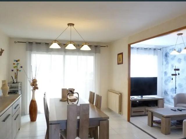 Location Appartement Mail Marcel Cachin, Fontaine