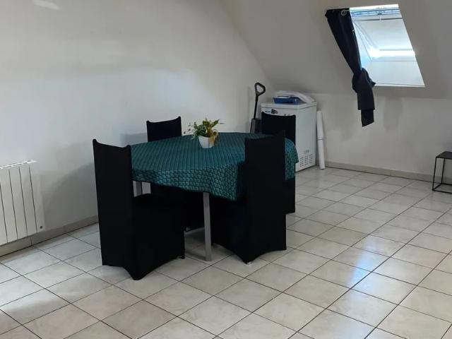 Location Appartement Mail Ouest, Pithiviers