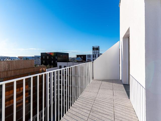 Location Appartement Mail Ada Lovelace, Saint Denis