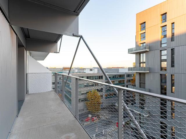 Location Appartement Mail Ada Lovelace, Saint Denis