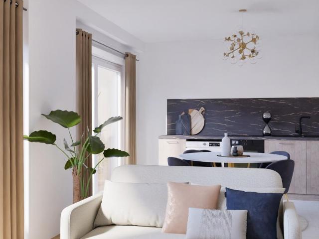Location Appartement Mail Ada Lovelace, Saint Denis