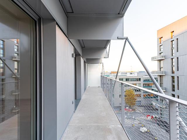 Location Appartement Mail Ada Lovelace, Saint Denis