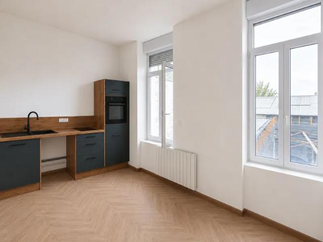 Location Appartement Mail Albert 1er, Amiens