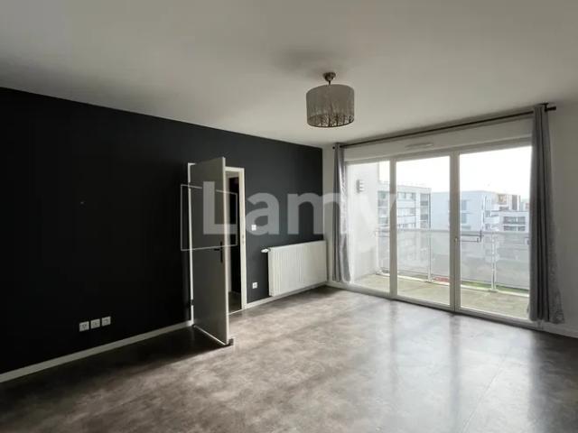 Location Appartement Mail Alexander Fleming, Bonneuil sur Marne