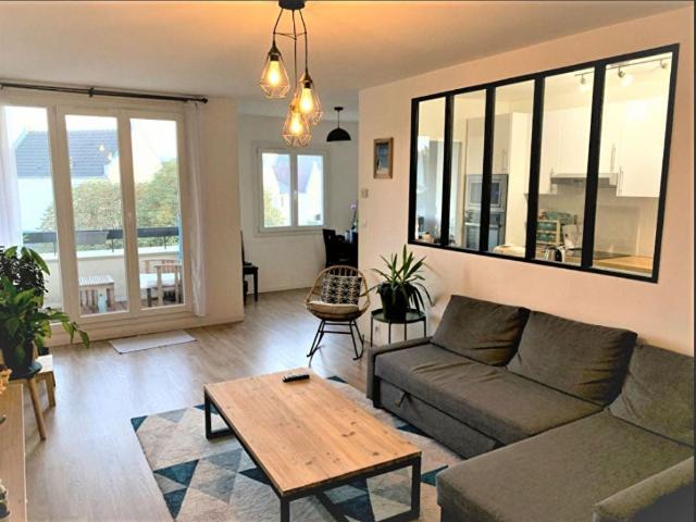 Location Appartement Mail des Choucats, Lognes