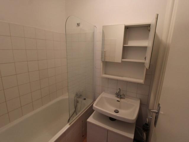 Location Appartement Mail des Charmilles, Troyes
