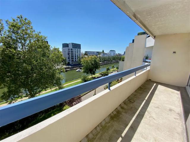 Location Appartement Mail François Mitterrand, Rennes