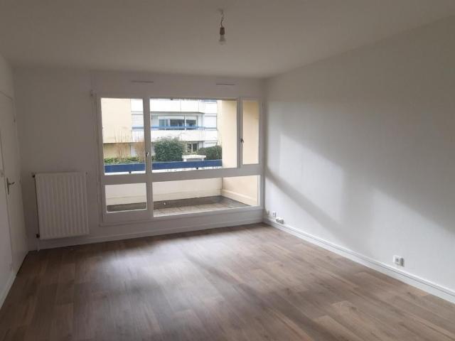 Location Appartement Mail François Mitterrand, Rennes