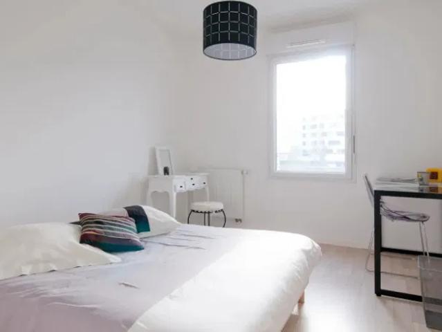 Location Appartement Mail Haroun Tazieff, Nantes