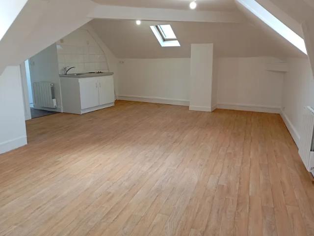 Location Appartement Mail Jean Ferrat, Champs sur Marne