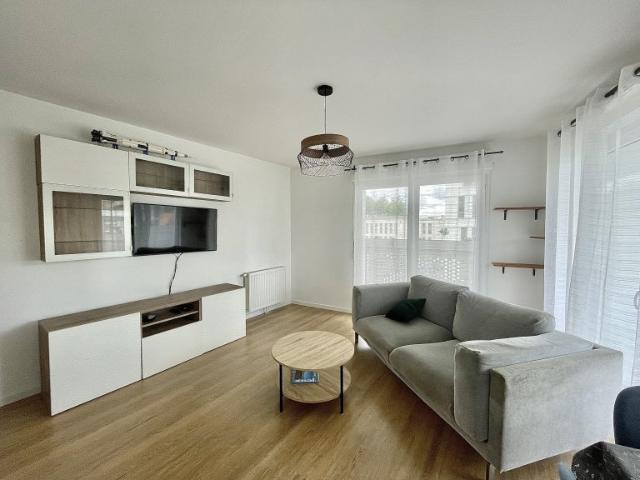 Location Appartement Mail Pablo Picasso, Nantes