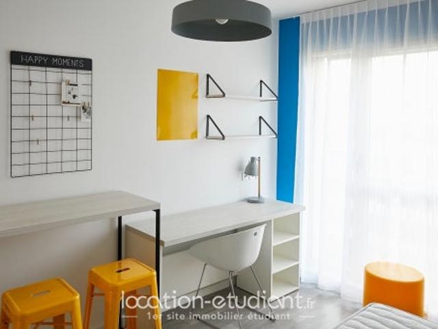 Location Appartement Mail Pierre Potier, Gif sur Yvette