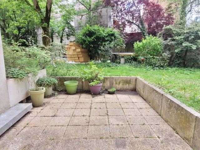 Location Appartement Rue Hoche, Issy les Moulineaux