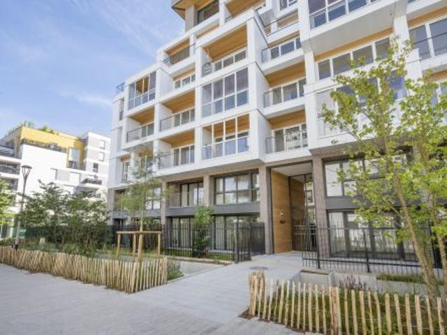 Location Appartement Mail Simone Veil, Rueil Malmaison