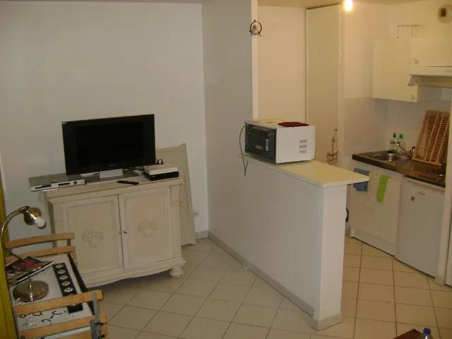 Location Appartement Mail Yvonne Oddon, Aubervilliers
