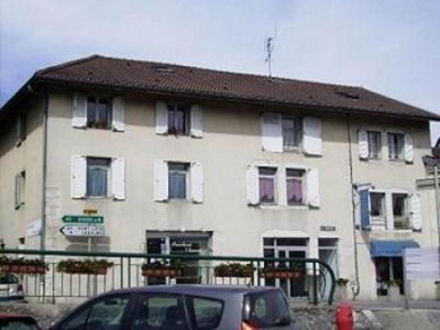 location appartement maillat 4 pièces 74 m2 ain 01430 620 € / mois