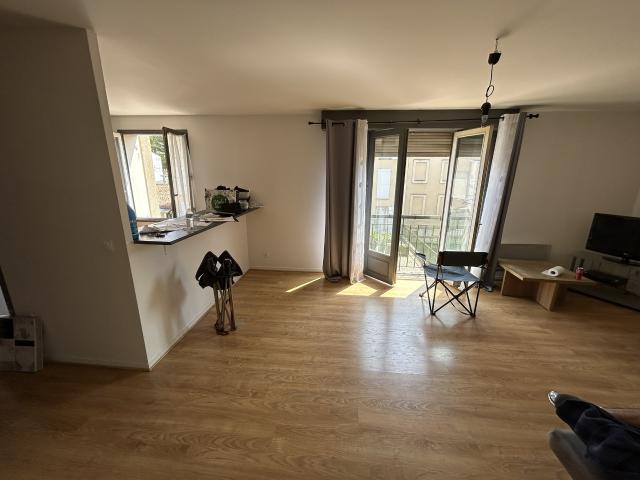Location Appartement Mairie d’Auch, Auch