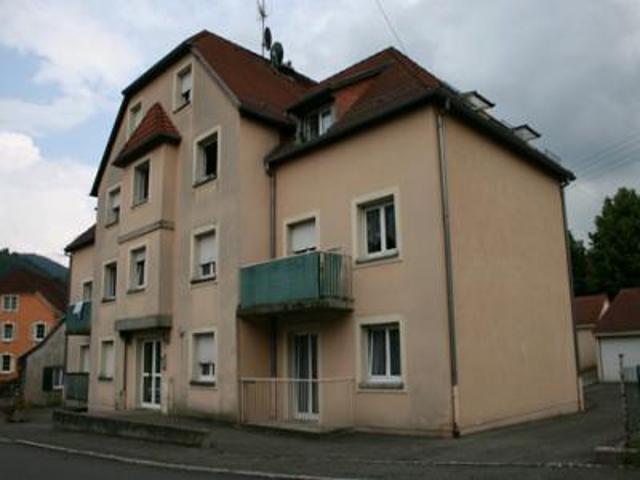 location appartement malmerspach 4 pièces 77 m2 haut rhin 68550 619 € / mois