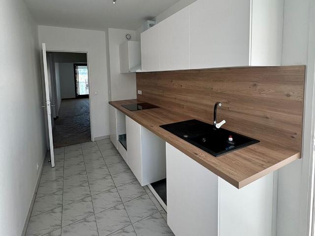Location Appartement, Martigues