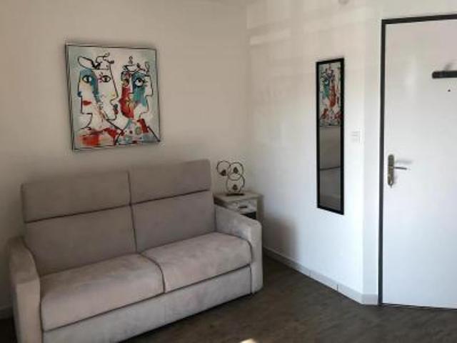 location appartement marcheprime 1 pièce 18 m2 gironde 33380 620 € / mois