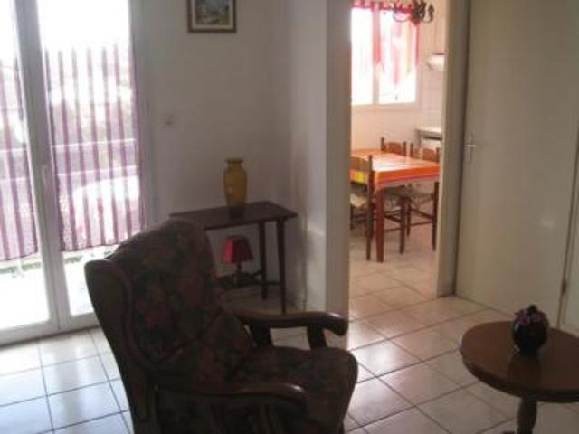 location appartement marcheprime 1 pièce 30 m2 gironde 33380 750 € / mois