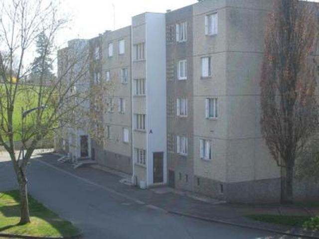 location appartement marcigny 4 pièces 77 m2 saone et loire 71110 537 € / mois