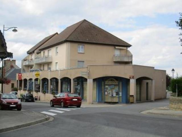location appartement marcillat en combraille 3 pièces 71 m2 allier 03420 495 € / mois