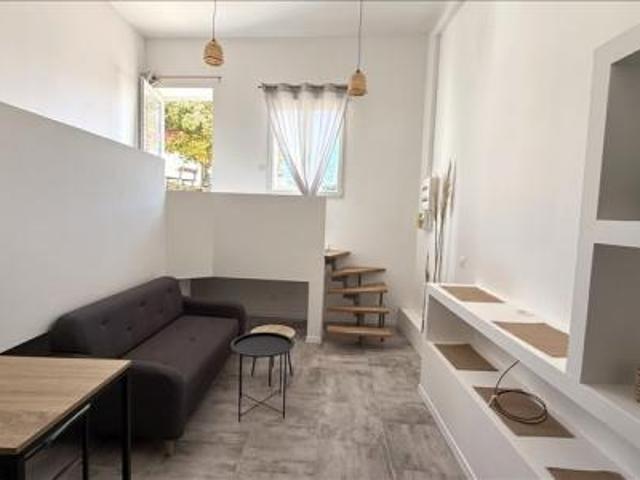 location appartement marcorignan 1 pièce 23 m2 aude 11120 600 € / mois