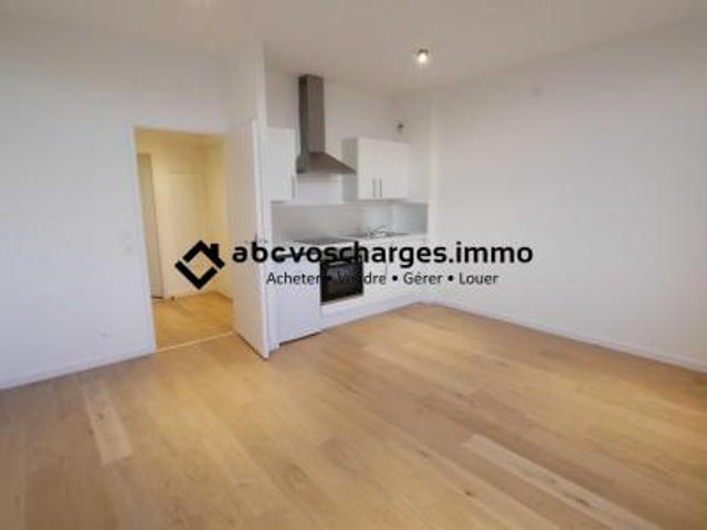 location appartement marcq en baroeul 1 pièce 27 m2 nord 59700 474 € / mois