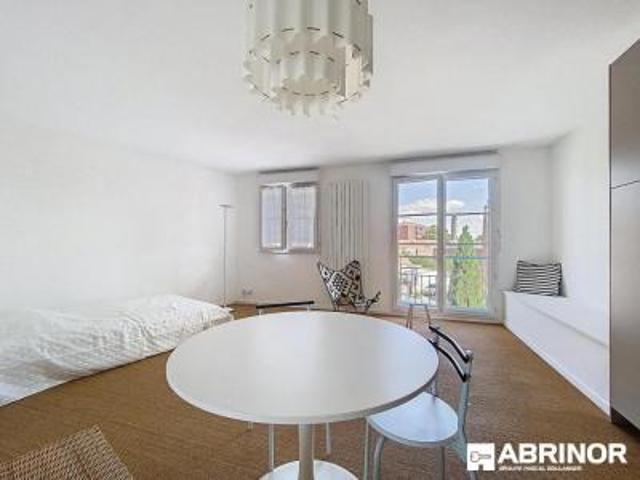 location appartement marcq en baroeul 1 pièce 34 m2 nord 59700 750 € / mois