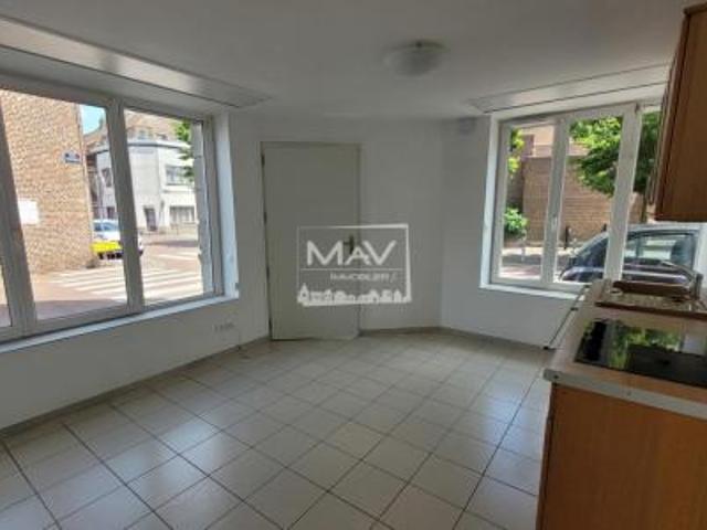 location appartement marcq en baroeul 2 pièces 29 m2 nord 59700 523 € / mois