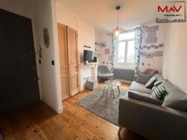 location appartement marcq en baroeul 3 pièces 51 m2 nord 59700 936 € / mois