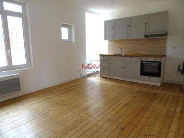 location appartement marcq en baroeul 3 pièces 52 m2 nord 59700 783 € / mois