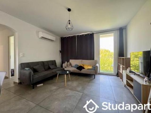 location appartement marignane 1 pièce 9 m2 bouches du rhone 13700 510 € / mois