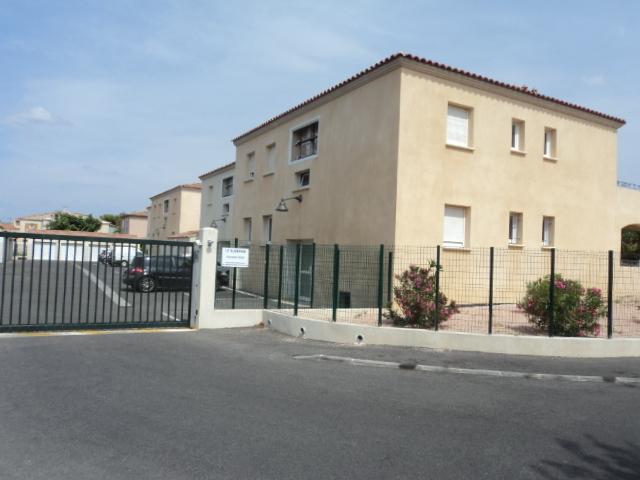 Location Appartement, Marignane