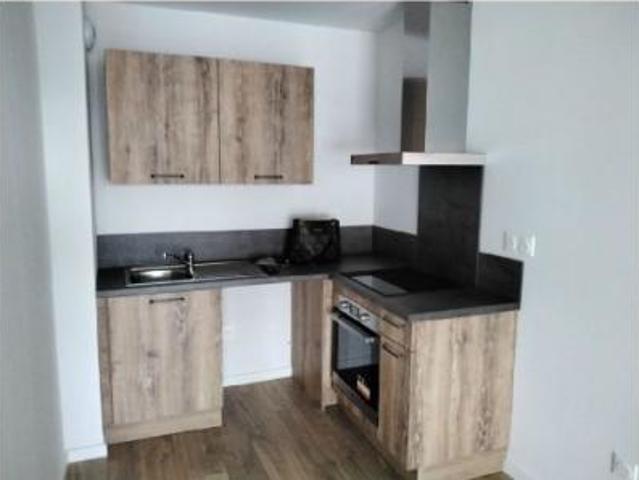 location appartement marquette lez lille 2 pièces 44 m2 nord 59520 633 € / mois