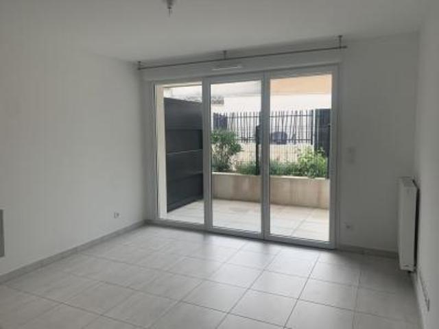 location appartement marquerose 1 pièce 26 m2 herault 34070 548 €