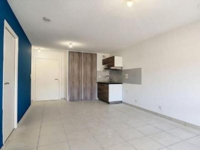 location appartement marseillan 2 pièces 39 m2 herault 34340 633 € / mois